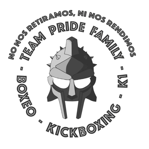 Logo2 de Team Pride Family